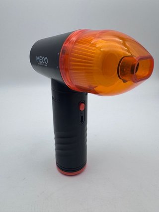 Soffiatore e Aspirapolvere Eletto 2 in 1