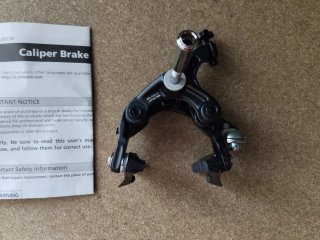 PUENTE FRENO SHIMANO ULTEGRA R8000 DELANTERO