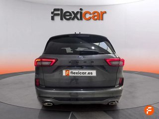 Ford Kuga ST-Line 1.5T EcoBoost 110kW (150CV)