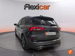 Ford Kuga ST-Line 1.5T EcoBoost 110kW (150CV)