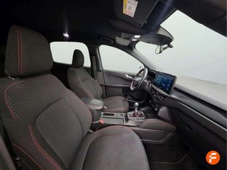 Ford Kuga ST-Line 1.5T EcoBoost 110kW (150CV)