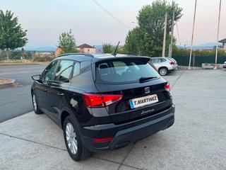 SEAT Arona STYLE TSI 110CV 52000 KMS!!