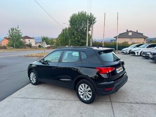 SEAT Arona STYLE TSI 110CV 52000 KMS!!