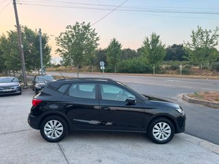 SEAT Arona STYLE TSI 110CV 52000 KMS!!