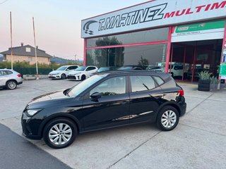 SEAT Arona STYLE TSI 110CV 52000 KMS!!