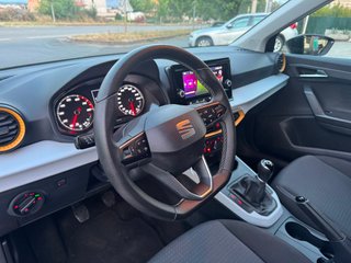 SEAT Arona STYLE TSI 110CV 52000 KMS!!