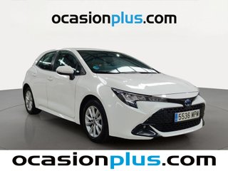 Toyota Corolla 140H Active Plus 103 kW (140 CV)
