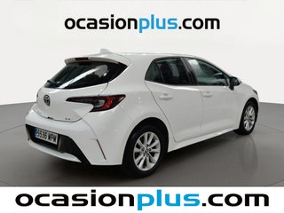 Toyota Corolla 140H Active Plus 103 kW (140 CV)