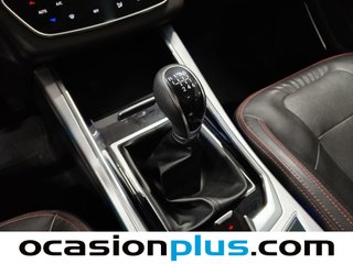 SWM G01 1.5T Luxury 96 kW (131 CV)