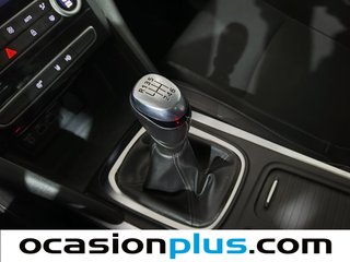 Renault Megane Sport Tourer Zen TCe 103 kW (140 CV)