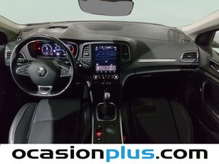 Renault Megane Sport Tourer Zen TCe 103 kW (140 CV)