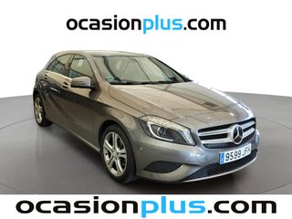 Mercedes-Benz Clase A 180 CDI Urban 80 kW (109 CV)