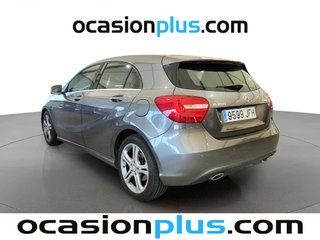 Mercedes-Benz Clase A 180 CDI Urban 80 kW (109 CV)
