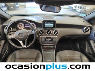 Mercedes-Benz Clase A 180 CDI Urban 80 kW (109 CV)