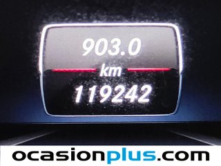 Mercedes-Benz Clase A 180 CDI Urban 80 kW (109 CV)