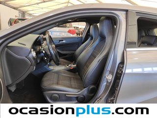 Mercedes-Benz Clase A 180 CDI Urban 80 kW (109 CV)