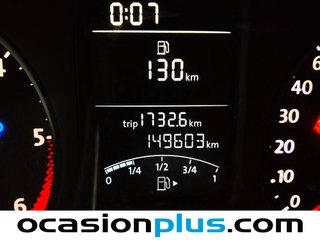 Volkswagen Polo Advance 1.6 TDI 55 kW (75 CV)