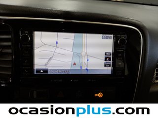 Mitsubishi Outlander 220 DI-D Motion 2WD 110 kW (150 CV)