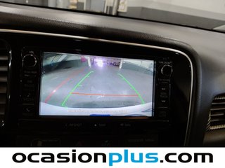 Mitsubishi Outlander 220 DI-D Motion 2WD 110 kW (150 CV)