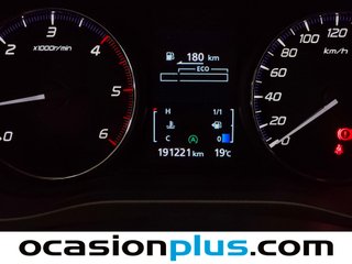 Mitsubishi Outlander 220 DI-D Motion 2WD 110 kW (150 CV)