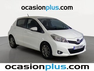 Toyota Yaris 90D Active 66 kW (90 CV)