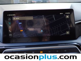 MG MG3 Hybrid+ Comfort 143 kW (195 CV)