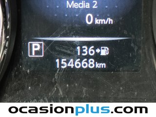 Nissan Qashqai dCi 130 Tekna+ XTronic 96 kW (130 CV)