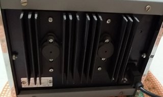 Fuente Alimentación PROMAX FAC-363 Profesional