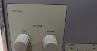 Fuente Alimentación PROMAX FAC-363 Profesional