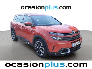 Citroen C5 Aircross BlueHdi 130 S&S Live 96 kW (131 CV)