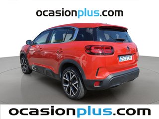 Citroen C5 Aircross BlueHdi 130 S&S Live 96 kW (131 CV)