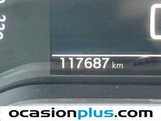 Citroen C5 Aircross BlueHdi 130 S&S Live 96 kW (131 CV)