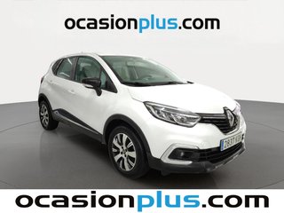 Renault Captur Intens Energy eco2 dCi 66 kW (90 CV)