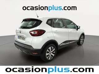 Renault Captur Intens Energy eco2 dCi 66 kW (90 CV)