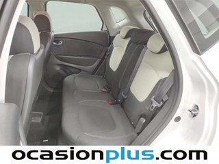 Renault Captur Intens Energy eco2 dCi 66 kW (90 CV)