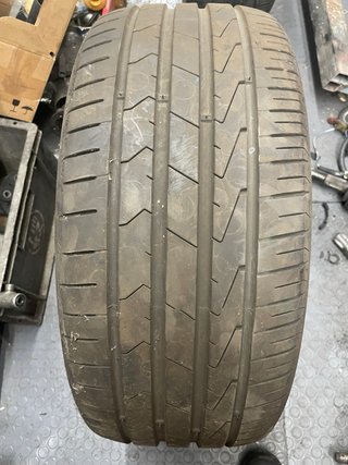 3 Neumáticos Hankook 225/45/17 97Y