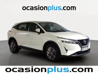 Nissan Qashqai DIG-T 158 mHEV Acenta Xtronic 116 kW (158 CV)