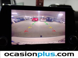 Nissan Qashqai DIG-T 158 mHEV Acenta Xtronic 116 kW (158 CV)