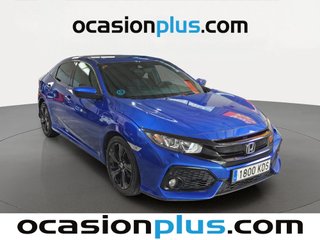 Honda Civic 1.0 I-VTEC TURBO Elegance Navi 95 kW (129 CV)
