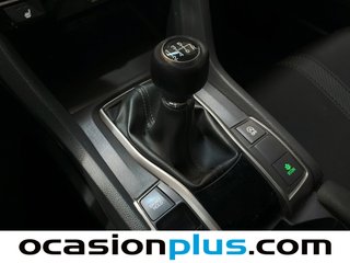 Honda Civic 1.0 I-VTEC TURBO Elegance Navi 95 kW (129 CV)
