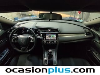 Honda Civic 1.0 I-VTEC TURBO Elegance Navi 95 kW (129 CV)