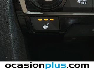 Honda Civic 1.0 I-VTEC TURBO Elegance Navi 95 kW (129 CV)