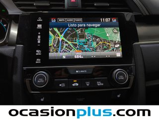 Honda Civic 1.0 I-VTEC TURBO Elegance Navi 95 kW (129 CV)