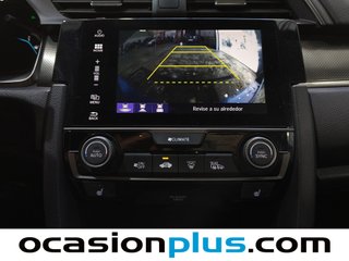 Honda Civic 1.0 I-VTEC TURBO Elegance Navi 95 kW (129 CV)