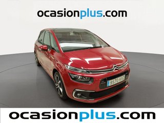Citroen C4 Spacetourer PureTech 130 S&S Shine EAT8 96 kW (130 CV)
