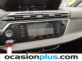 Citroen C4 Spacetourer PureTech 130 S&S Shine EAT8 96 kW (130 CV)