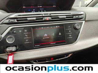 Citroen C4 Spacetourer PureTech 130 S&S Shine EAT8 96 kW (130 CV)