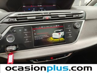 Citroen C4 Spacetourer PureTech 130 S&S Shine EAT8 96 kW (130 CV)