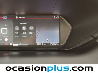 Citroen C4 Spacetourer PureTech 130 S&S Shine EAT8 96 kW (130 CV)