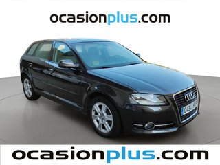 Audi A3 Sportback Attraction 1.6 TDI 77 kW (105 CV)